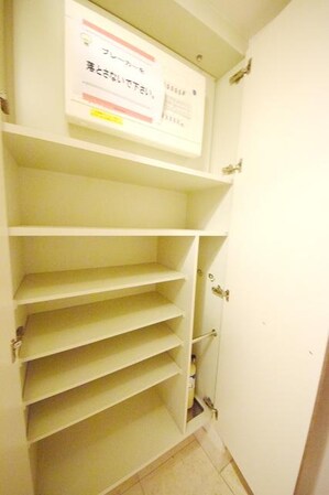 ブラディア日本橋水天宮の物件内観写真